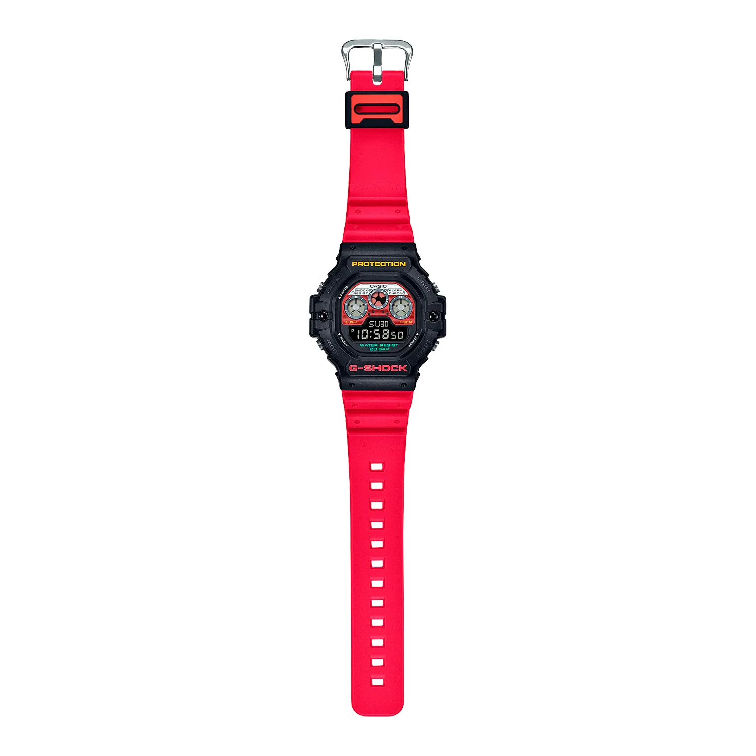 casio DW-5900MT-1A4
