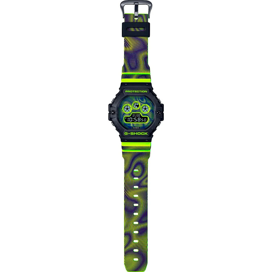 casio DW-5900TD-9