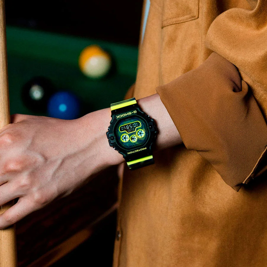 casio DW-5900TD-9
