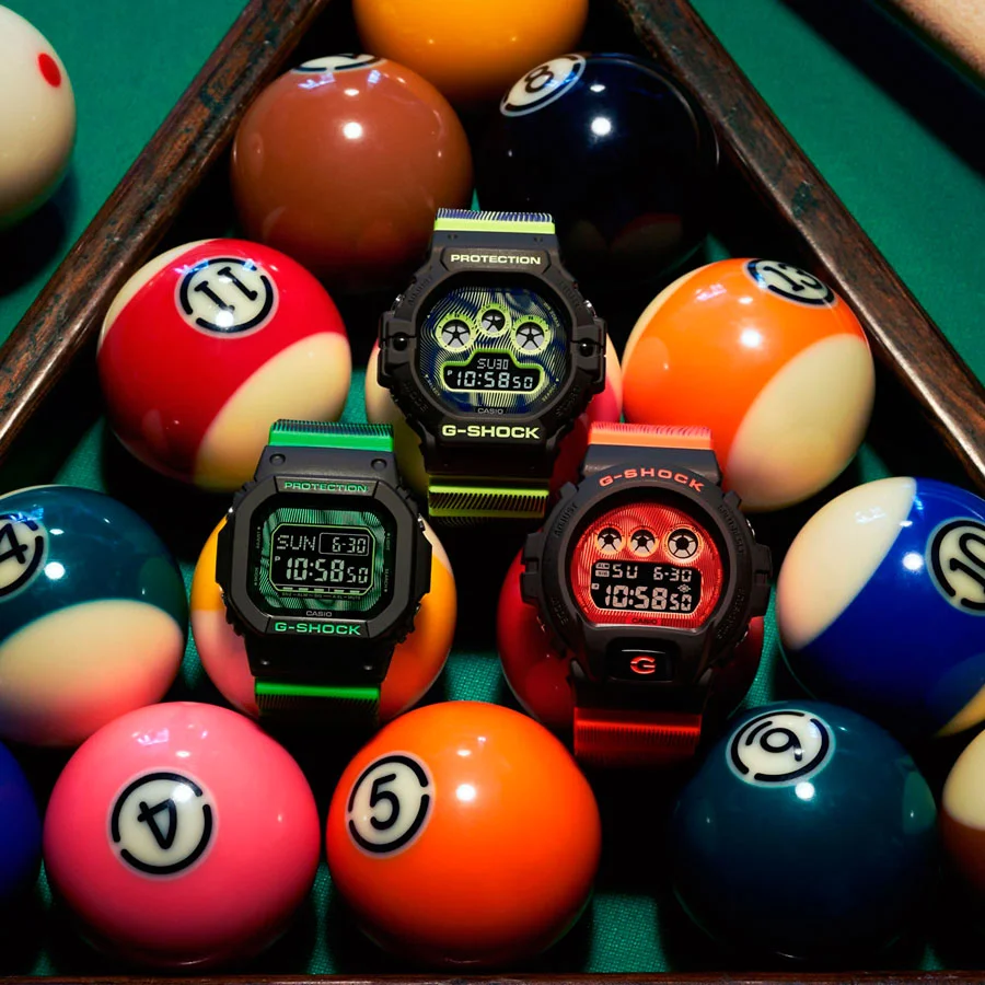 casio DW-5900TD-9