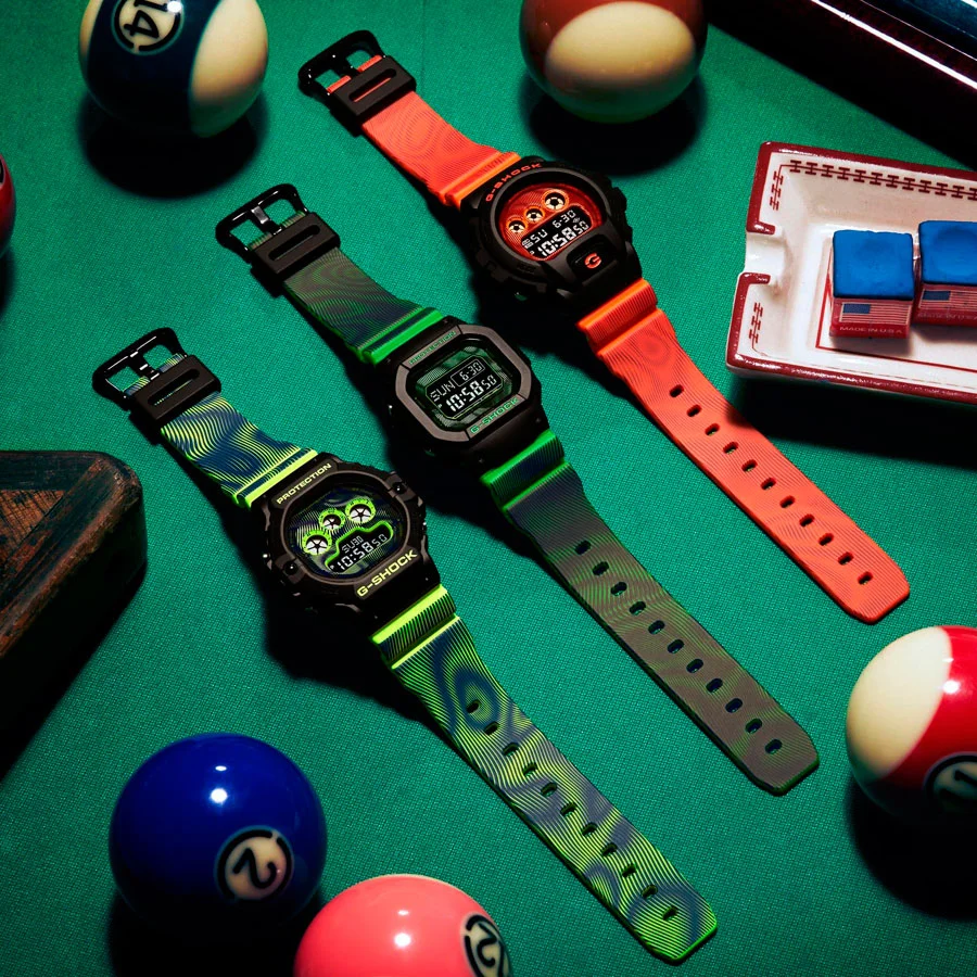 casio DW-5900TD-9