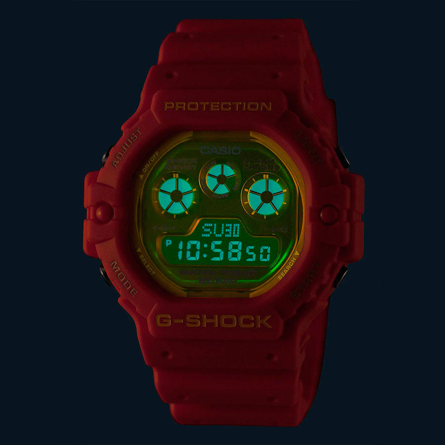 casio DW-5900TS-4