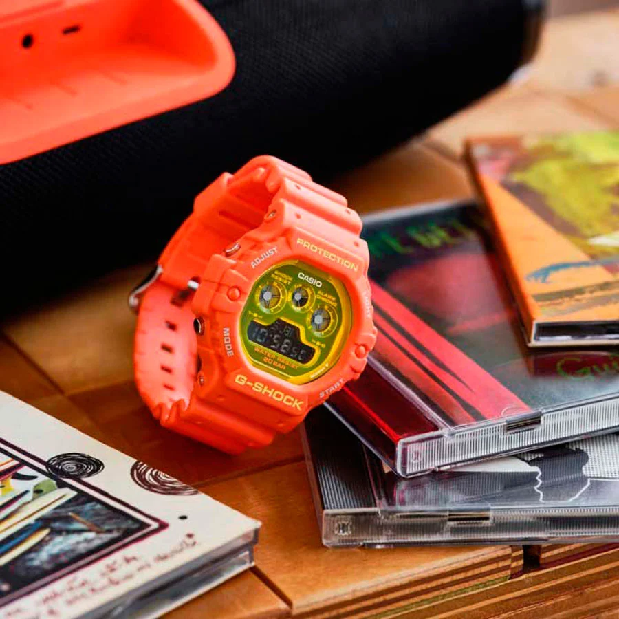 casio DW-5900TS-4