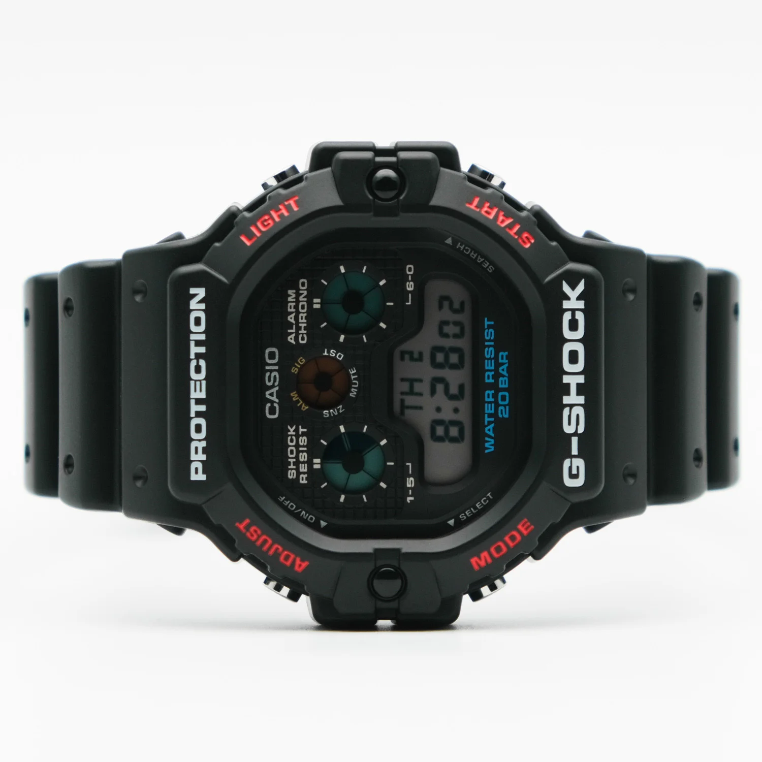 casio DW-5900U-1