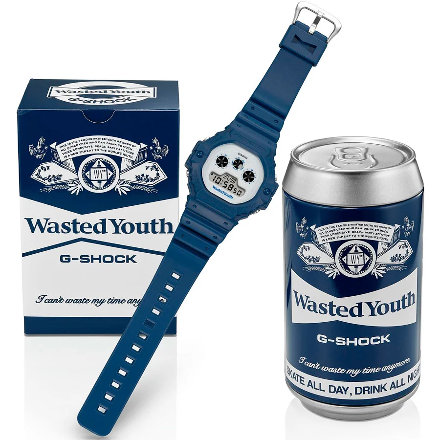 casio DW-5900WY-2