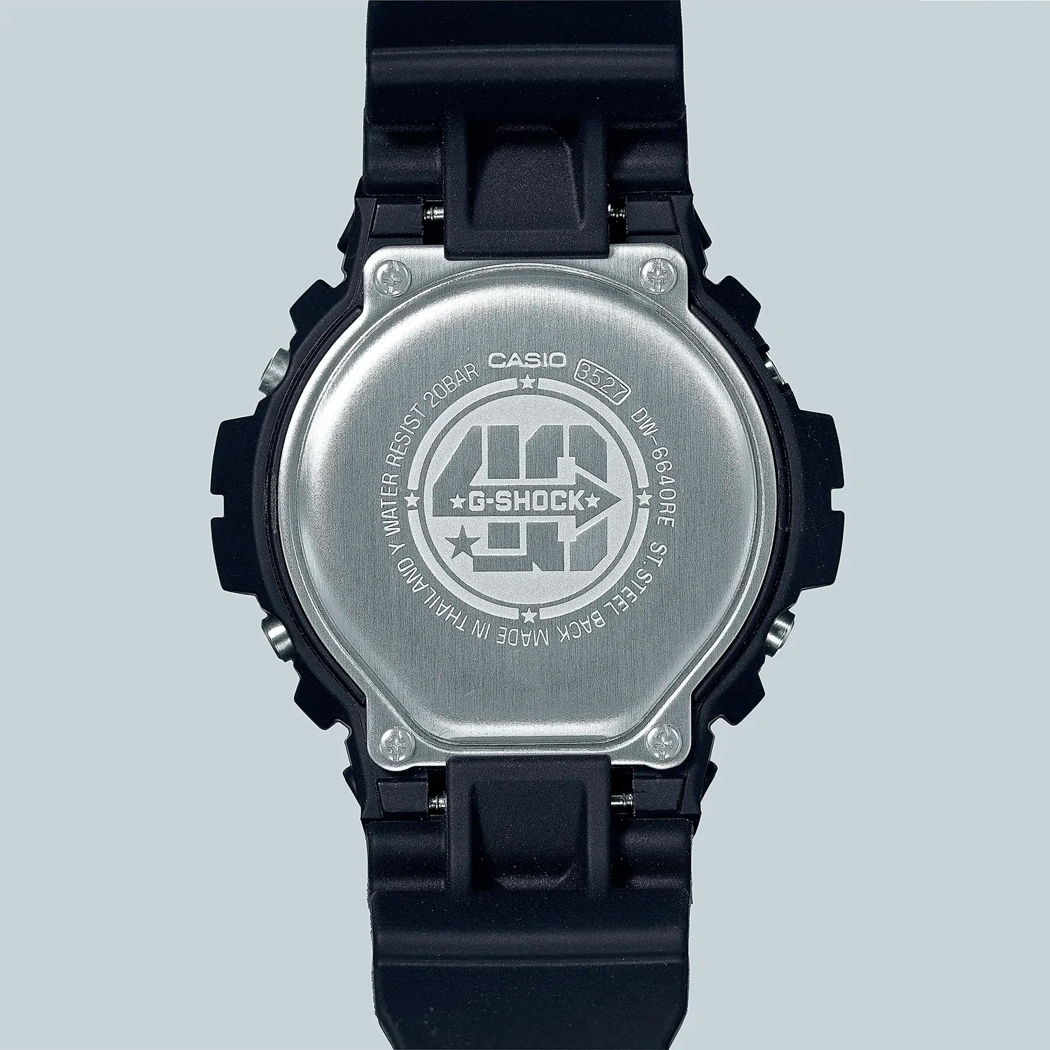 casio DW-6640RE-1