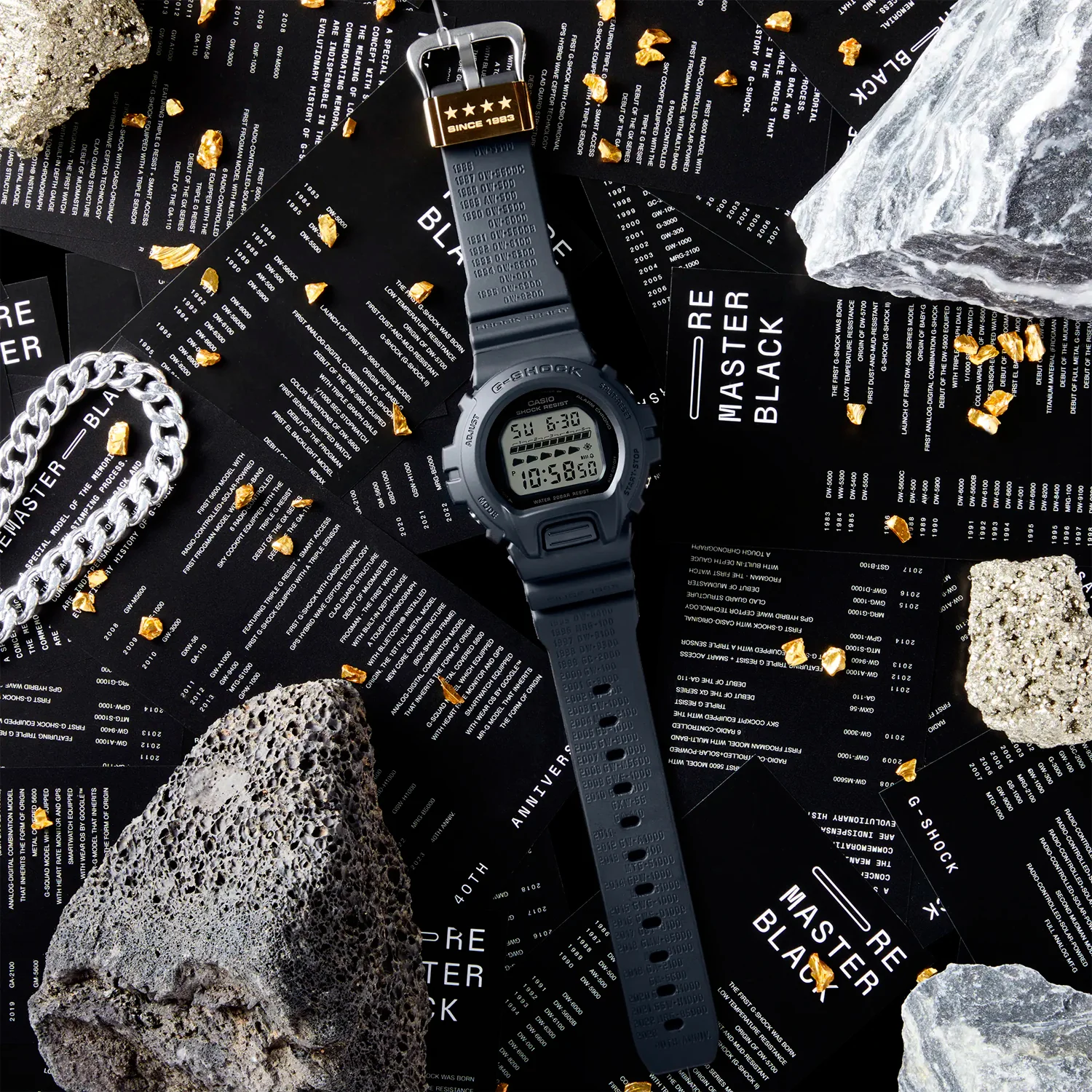 casio DW-6640RE-1