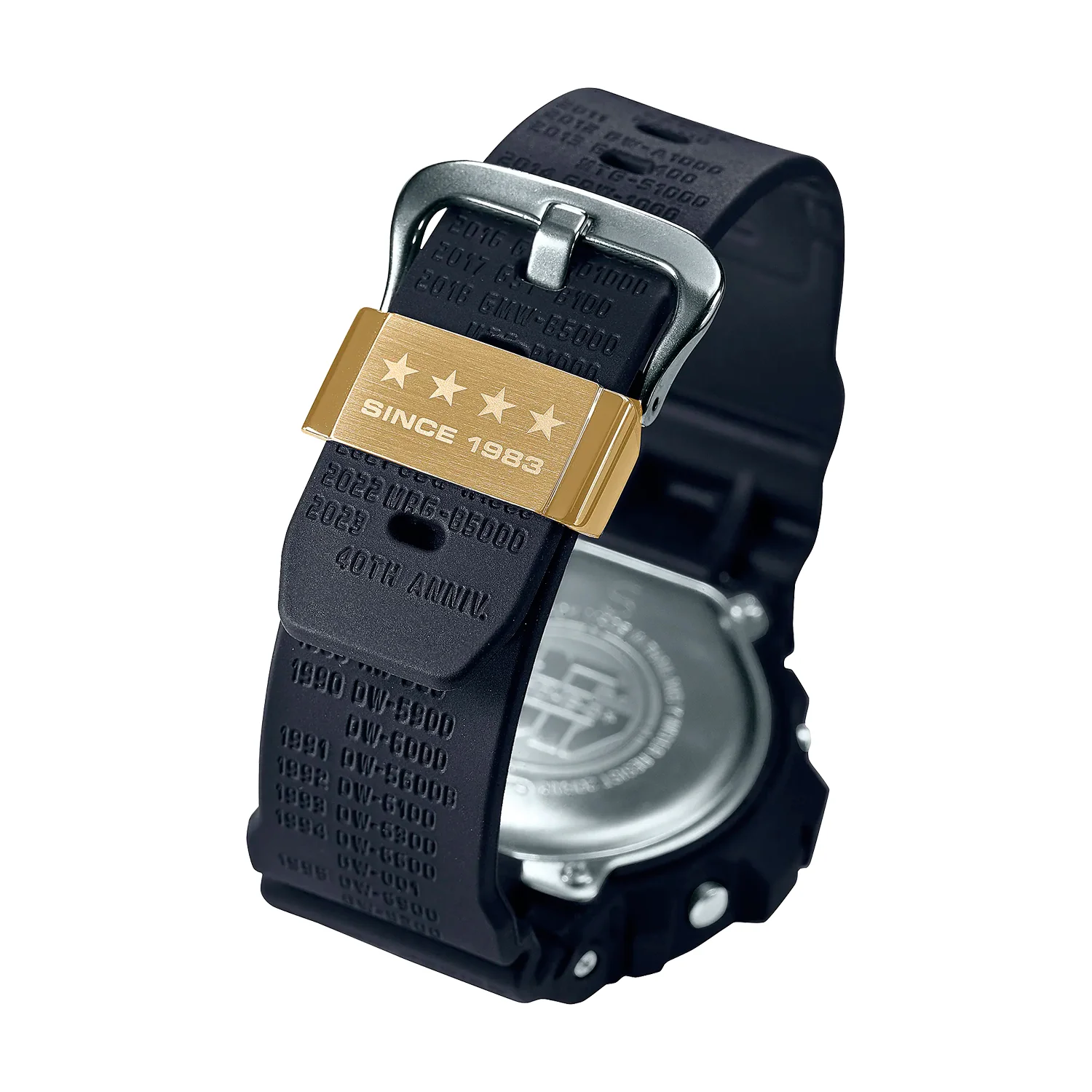 casio DW-6640RE-1
