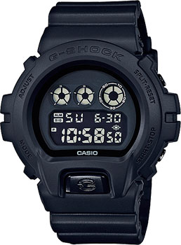 Вся коллекция G-Shock