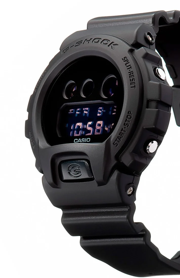 casio DW-6900BBA-1ER