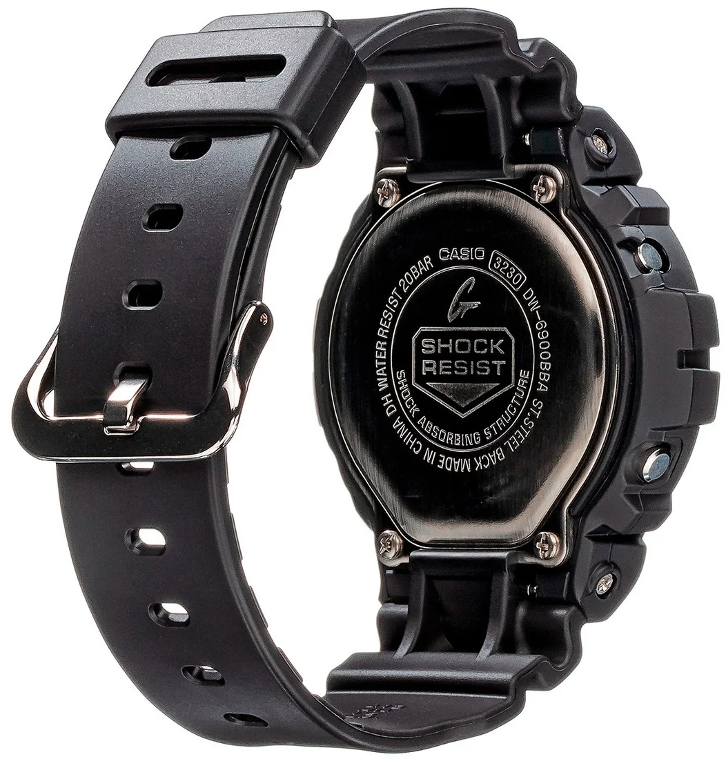 casio DW-6900BBA-1ER