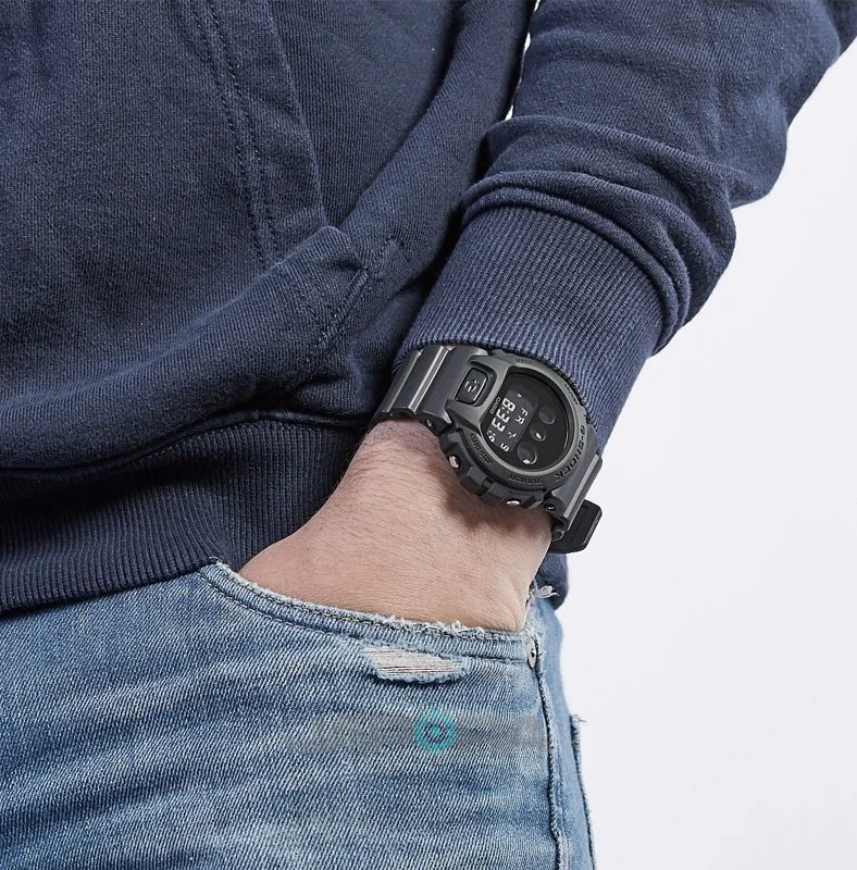 casio DW-6900BBA-1ER