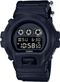 Вся коллекция G-Shock