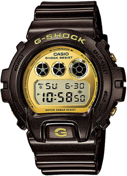 Вся коллекция G-Shock