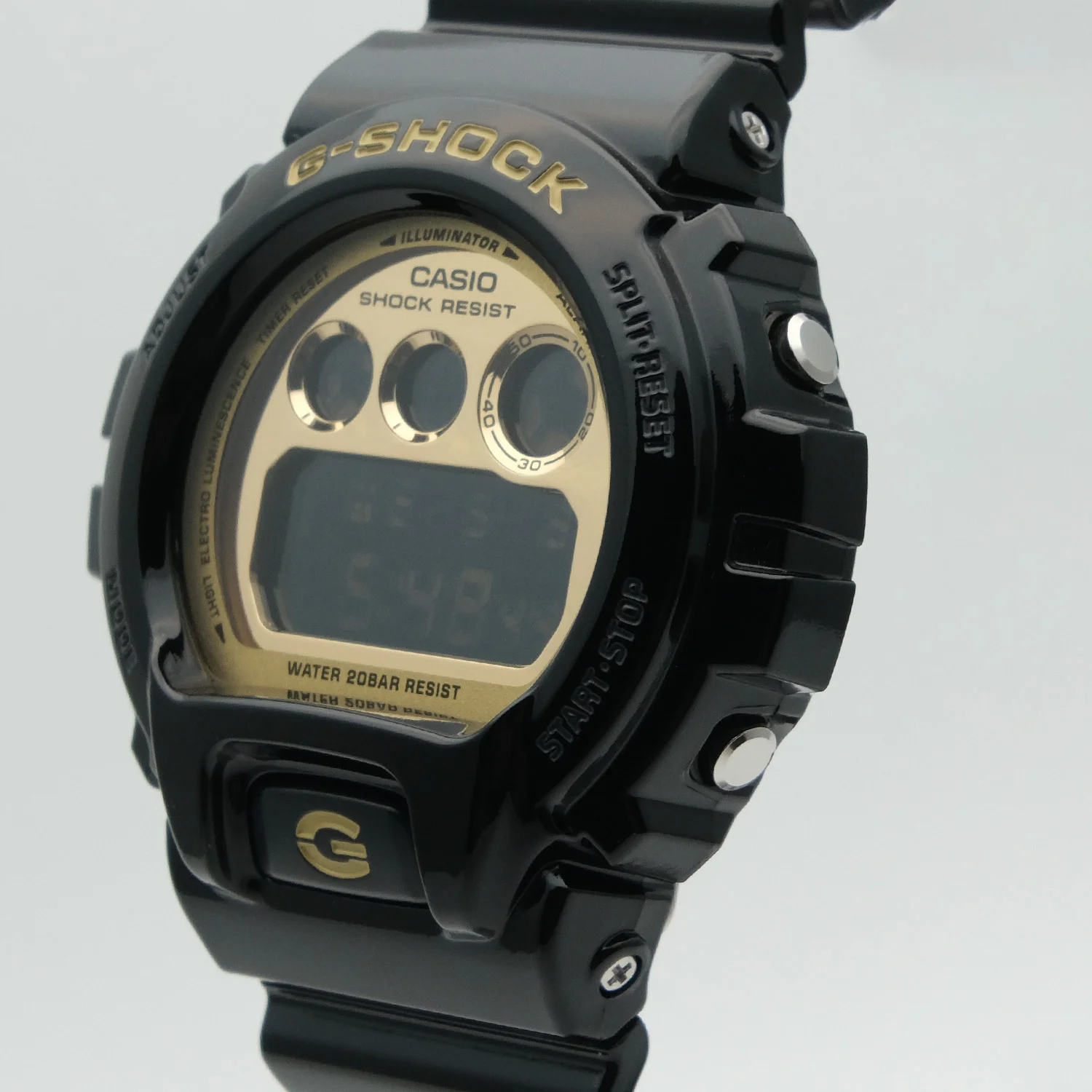 casio DW-6900CB-1D