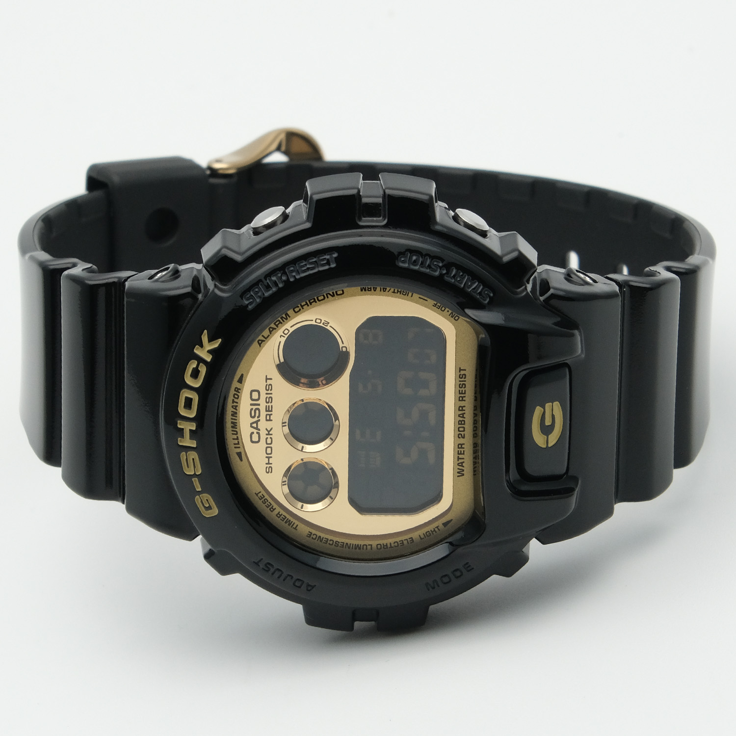 casio DW-6900CB-1D