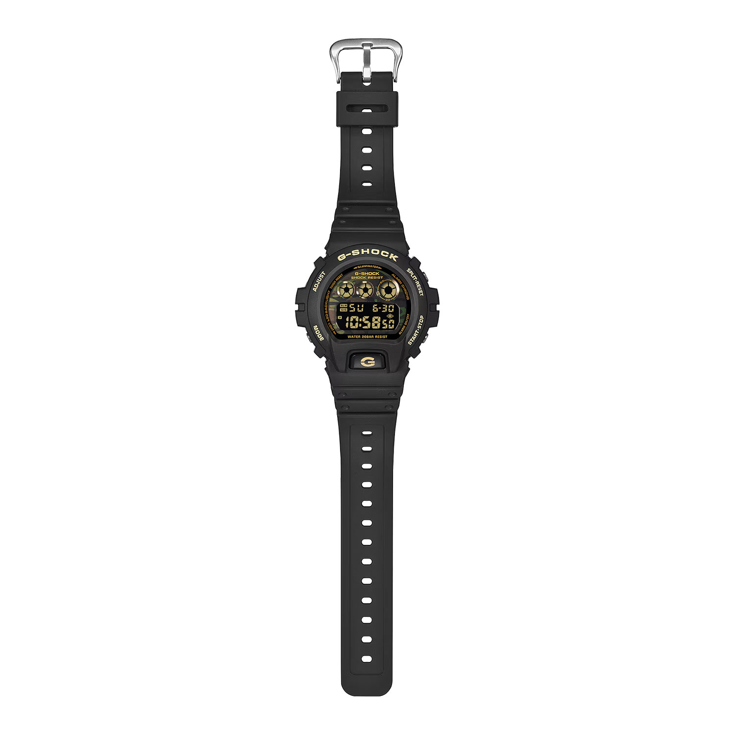 casio DW-6900CF-1