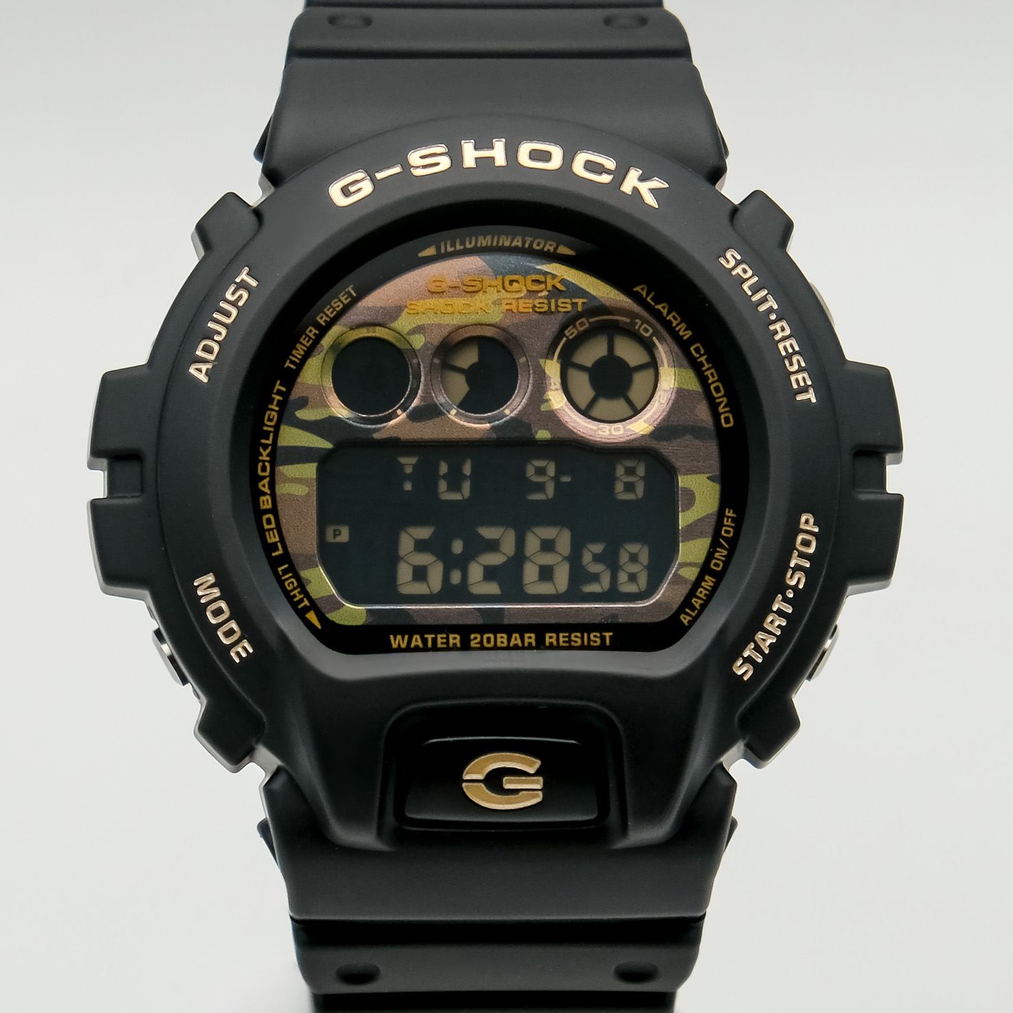 casio DW-6900CF-1