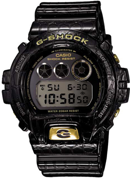 Вся коллекция G-Shock