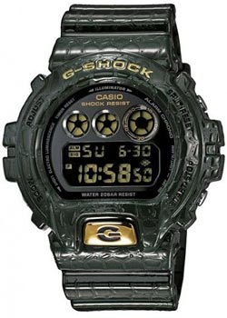 Вся коллекция G-Shock