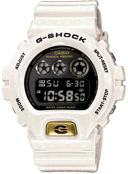 Вся коллекция G-Shock