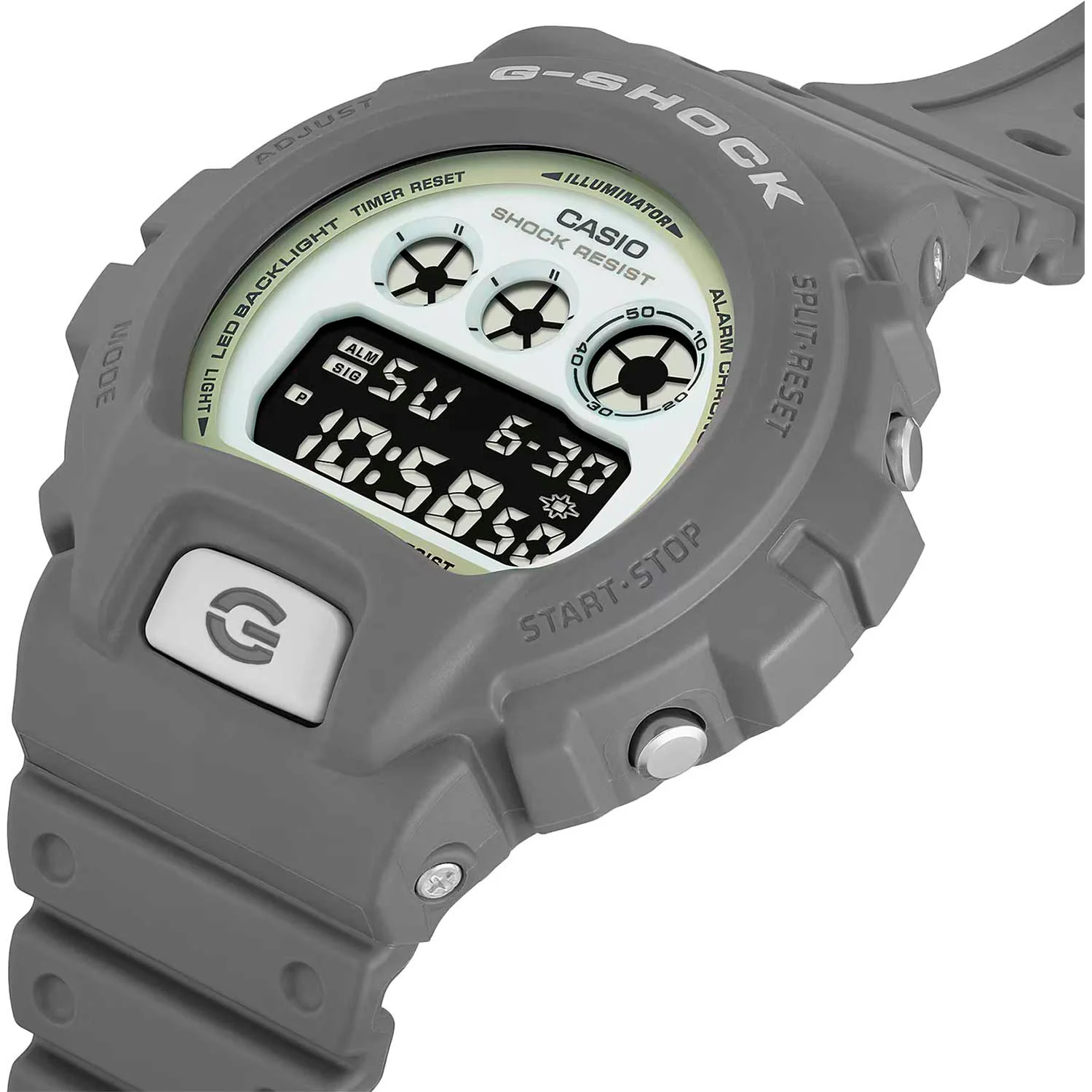 casio DW-6900HD-8