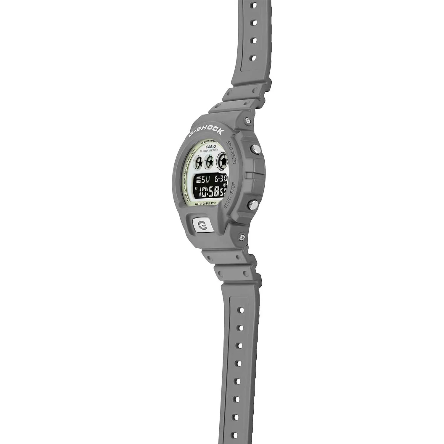 casio DW-6900HD-8
