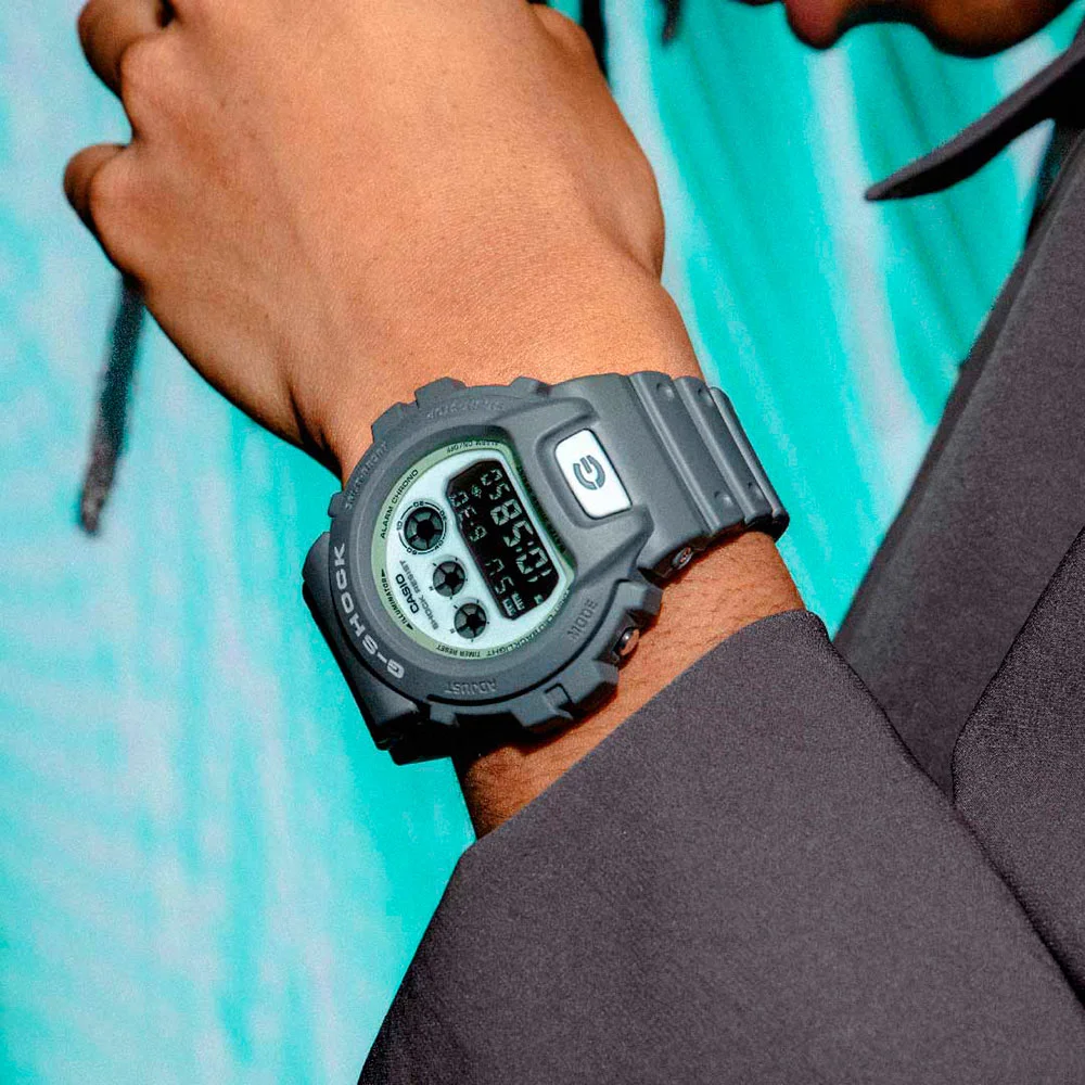 casio DW-6900HD-8