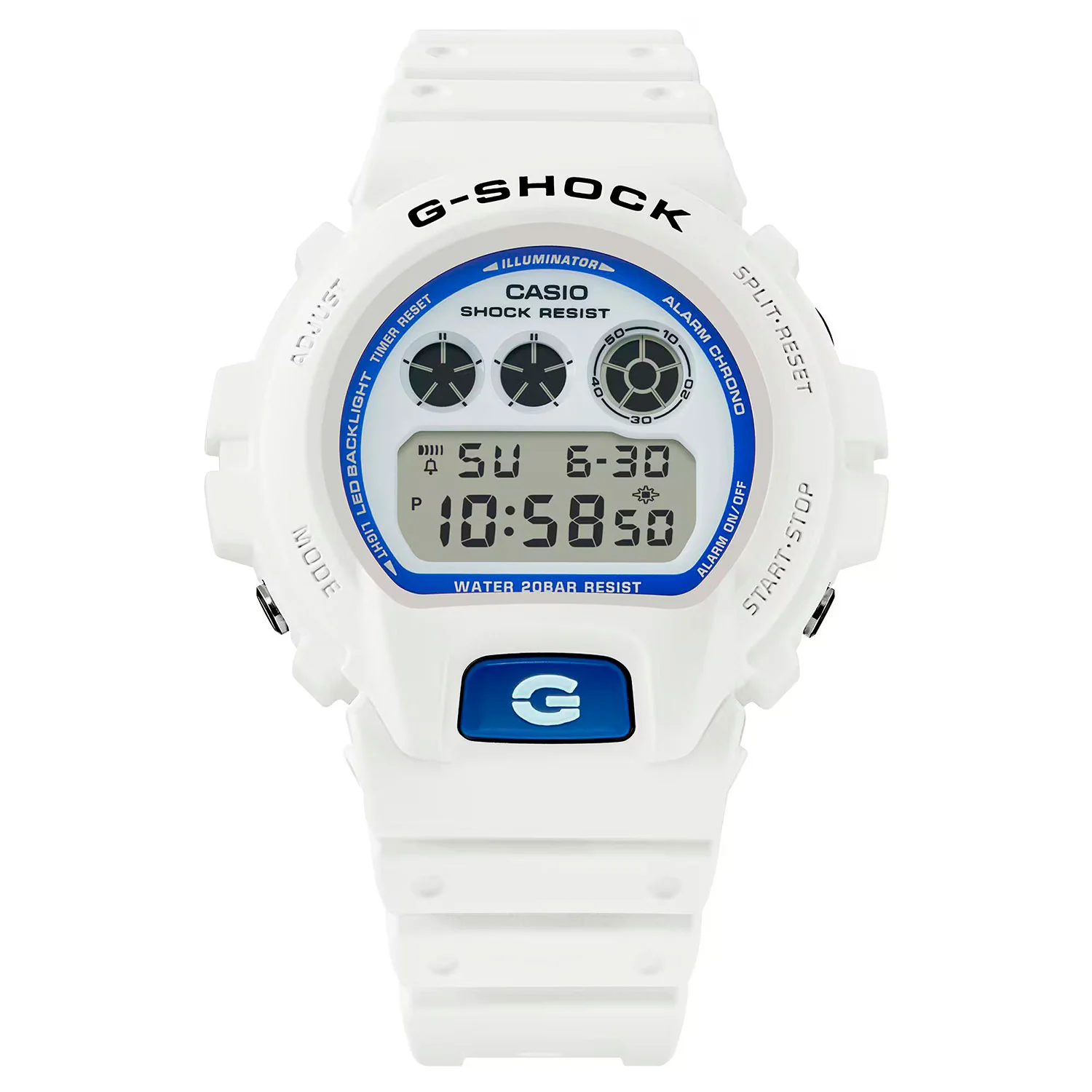 casio DW-6900HDS-7