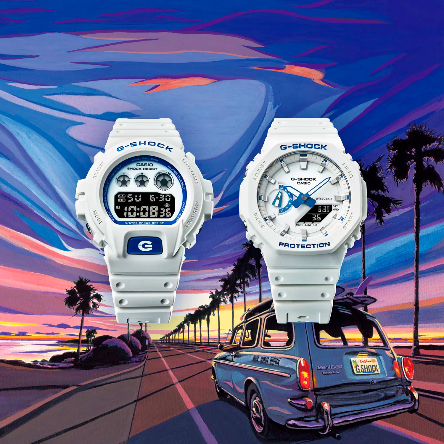 casio DW-6900HDS-7A1