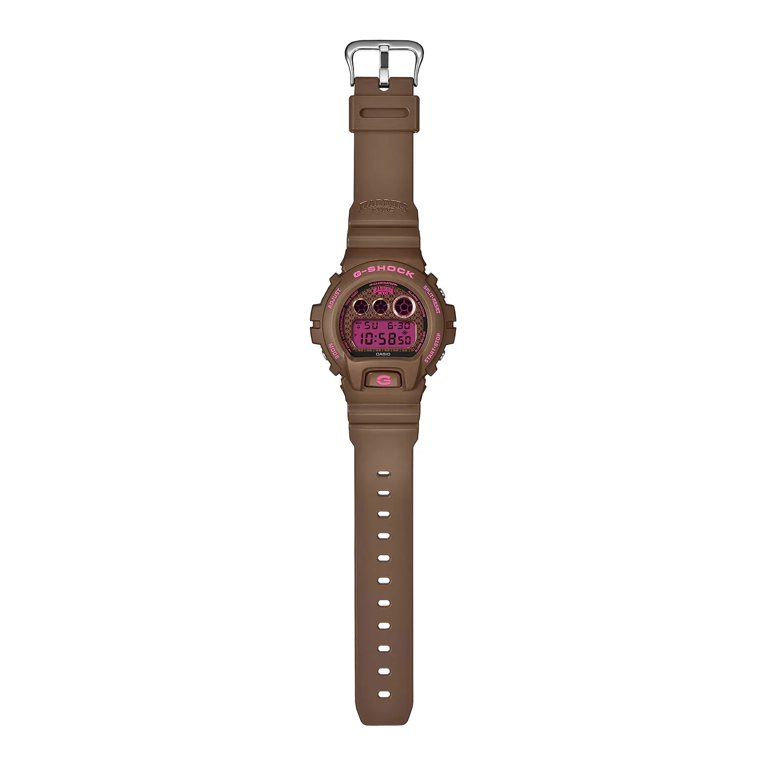 casio DW-6900HH-5