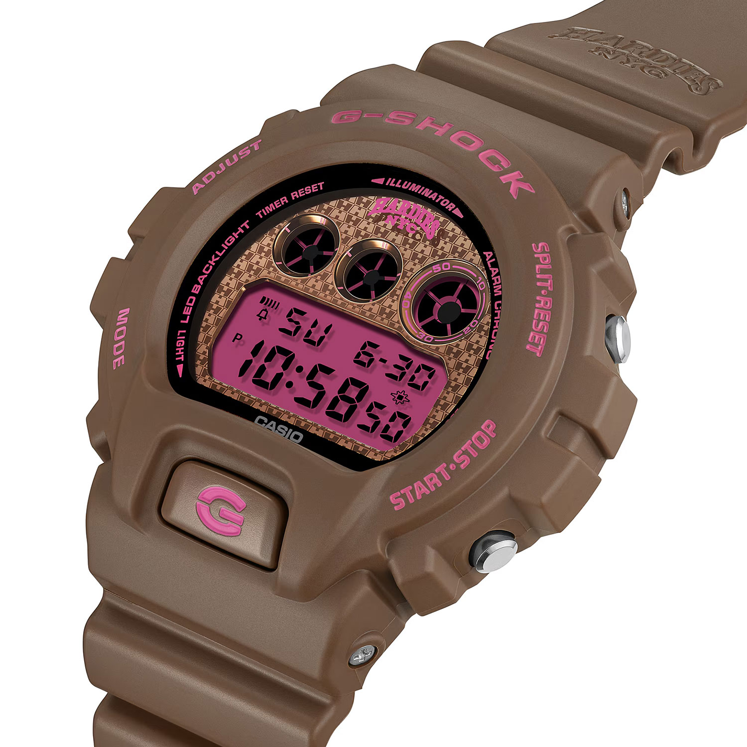 casio DW-6900HH-5