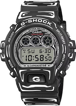 Вся коллекция G-Shock