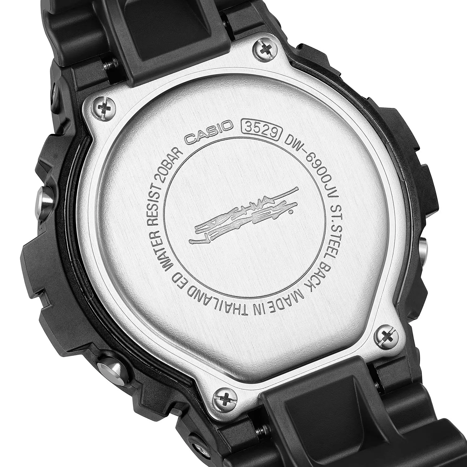 casio DW-6900JV-1
