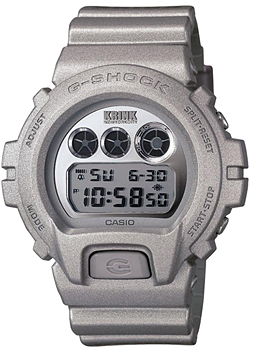 Вся коллекция G-Shock