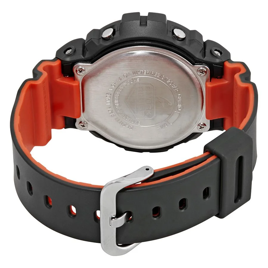 casio DW-6900LU-3E