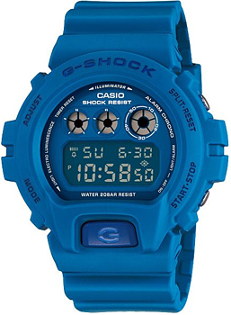 Вся коллекция G-Shock