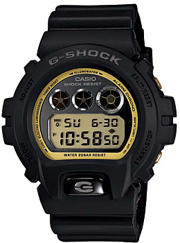 Вся коллекция G-Shock