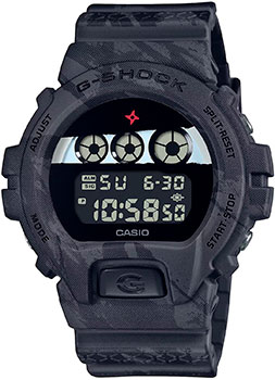 Вся коллекция G-Shock