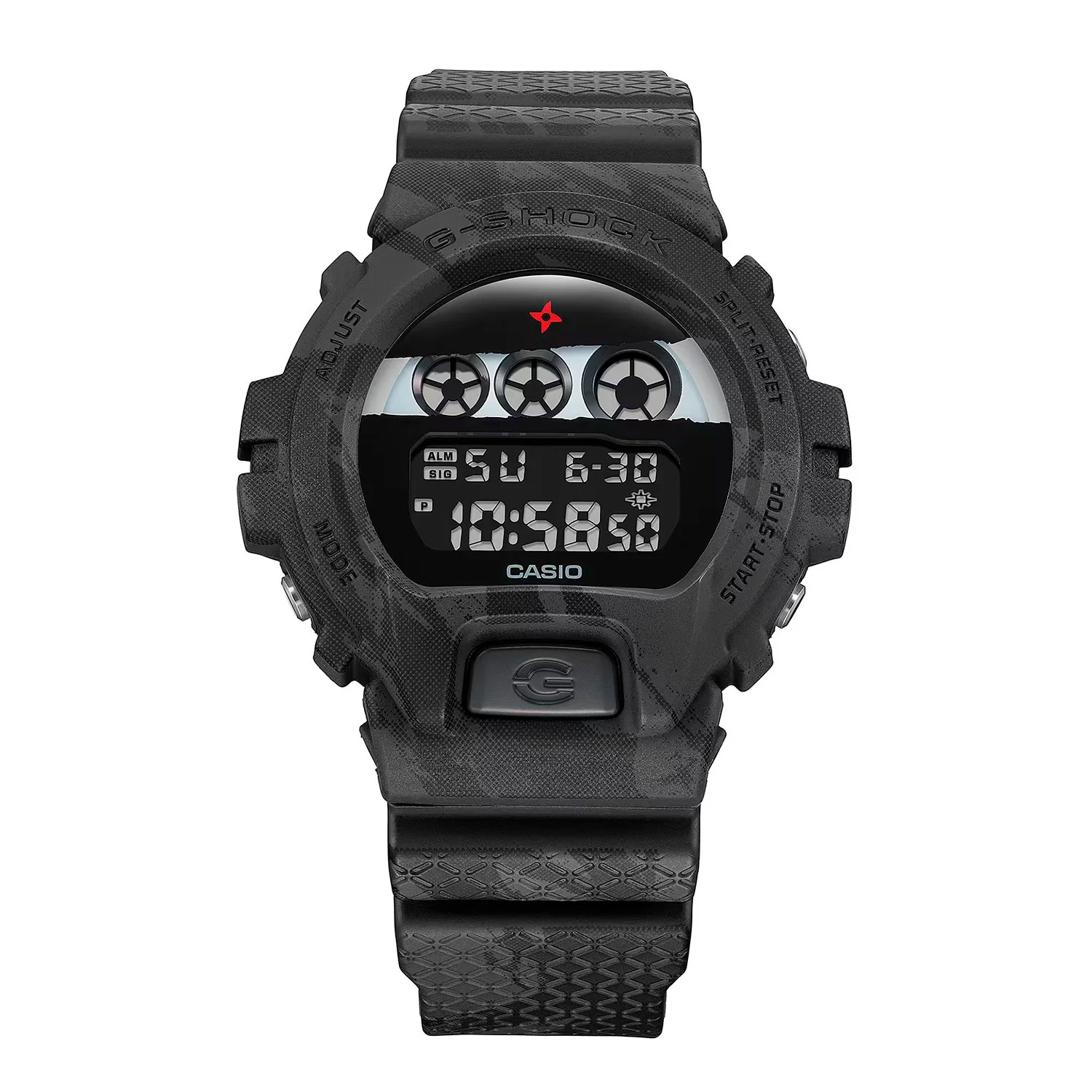 casio DW-6900NNJ-1