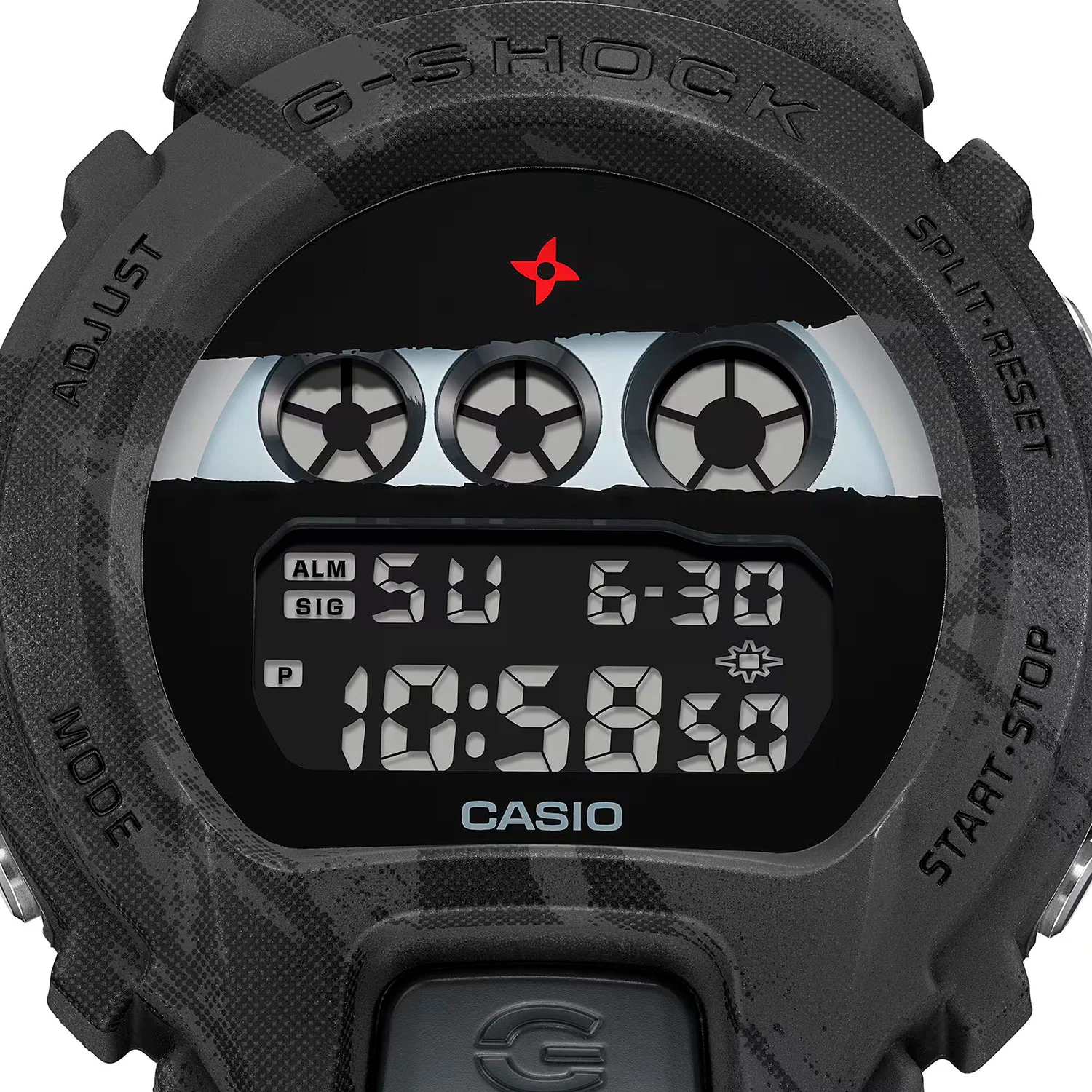 casio DW-6900NNJ-1