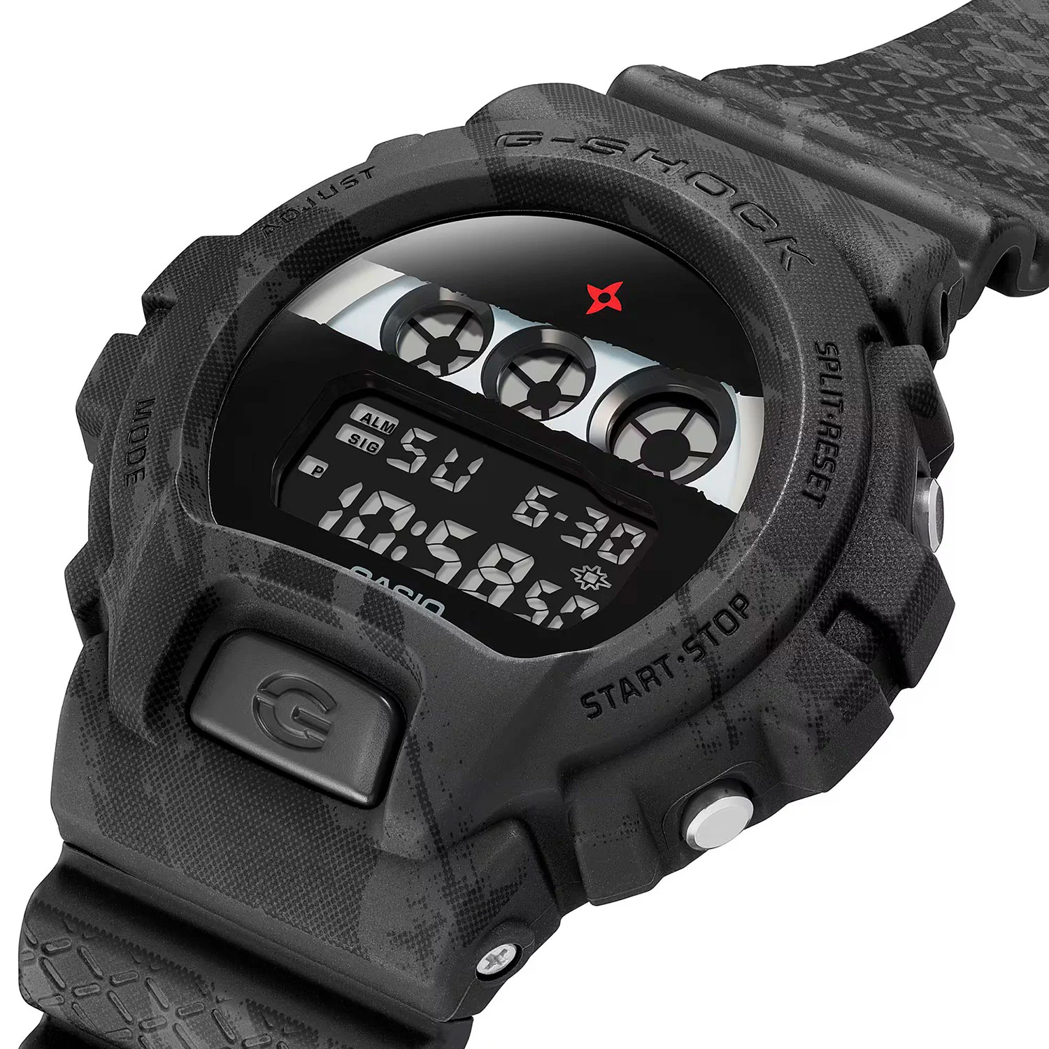 casio DW-6900NNJ-1