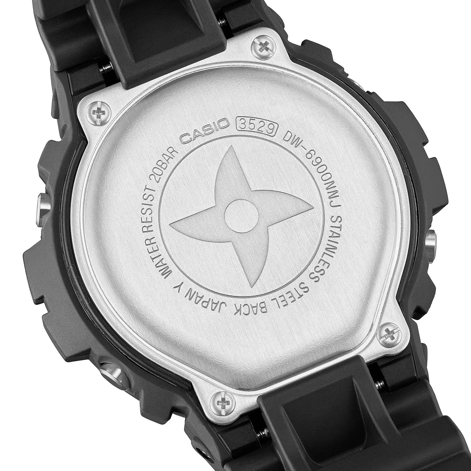 casio DW-6900NNJ-1
