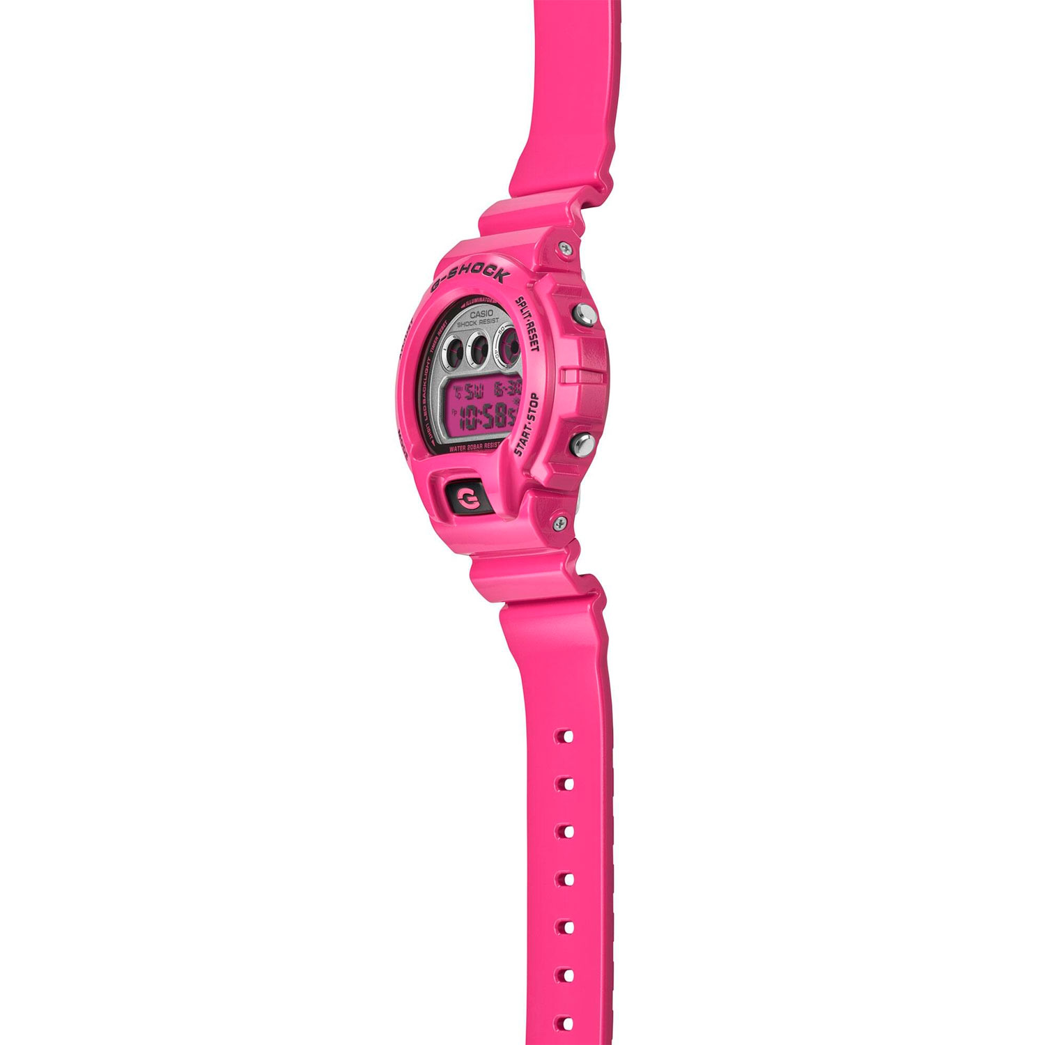 casio DW-6900RCS-4