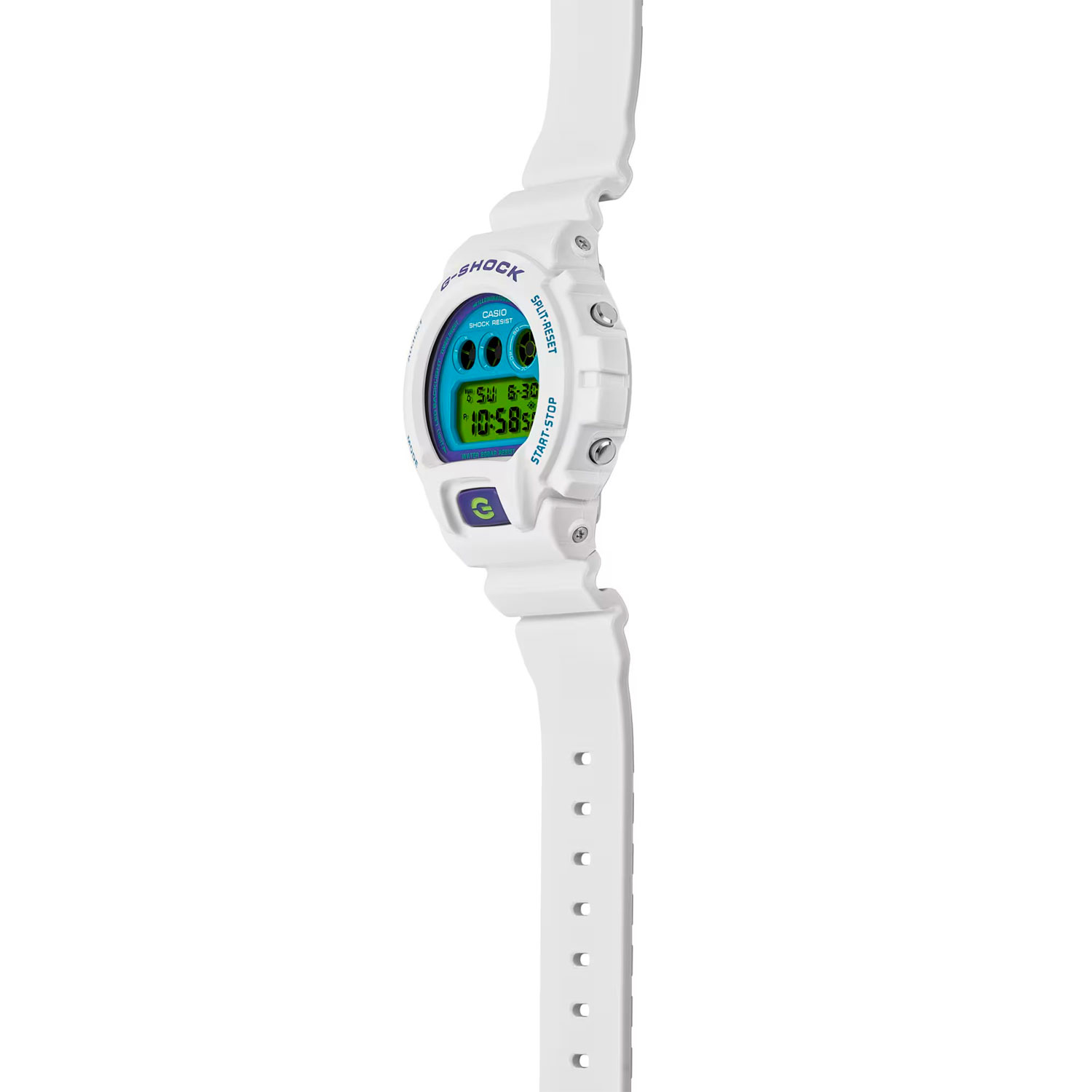 casio DW-6900RCS-7