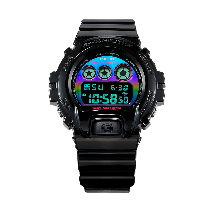 casio DW-6900RGB-1