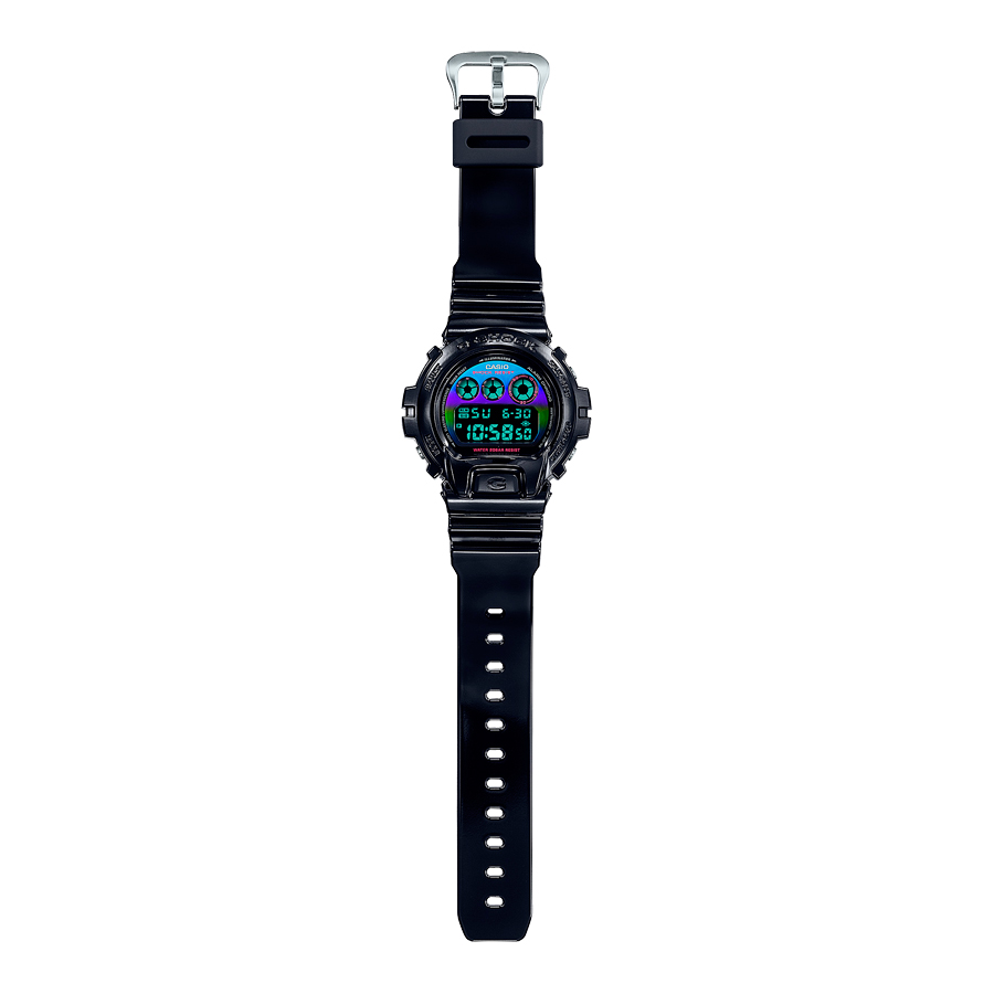casio DW-6900RGB-1