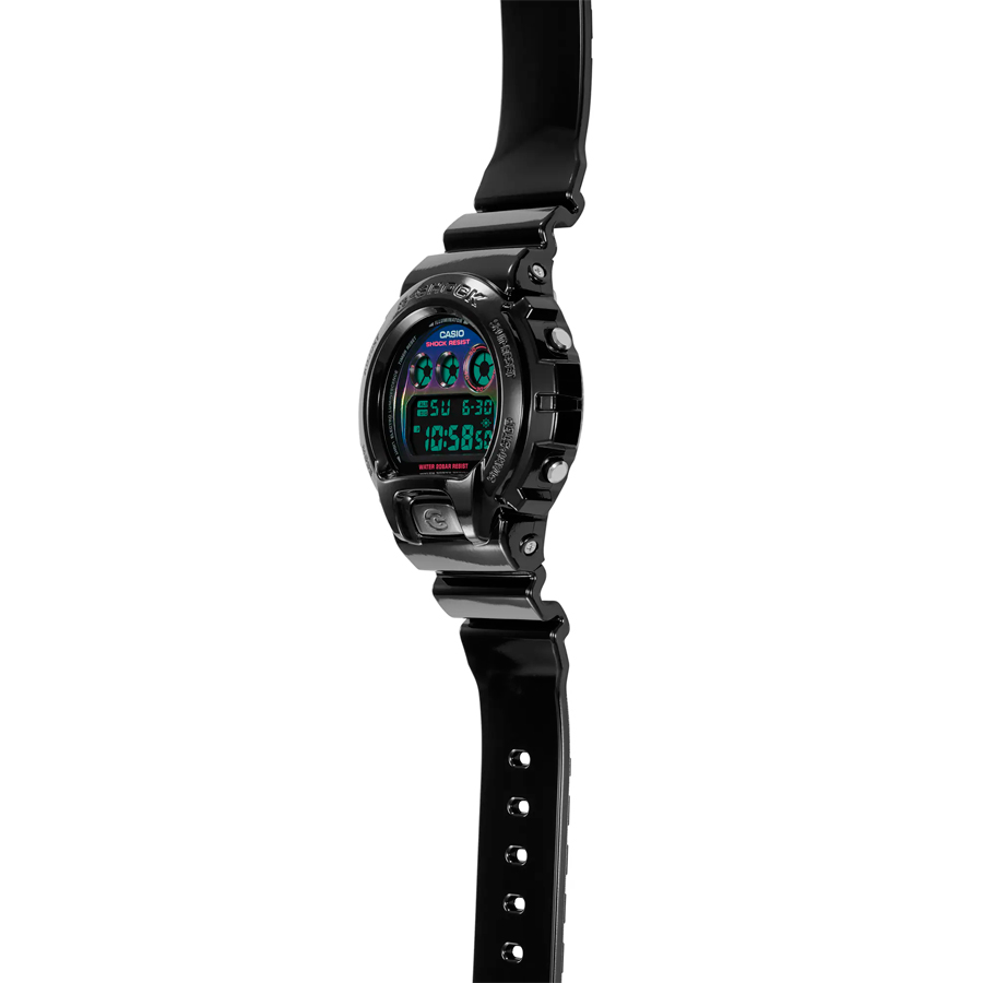 casio DW-6900RGB-1