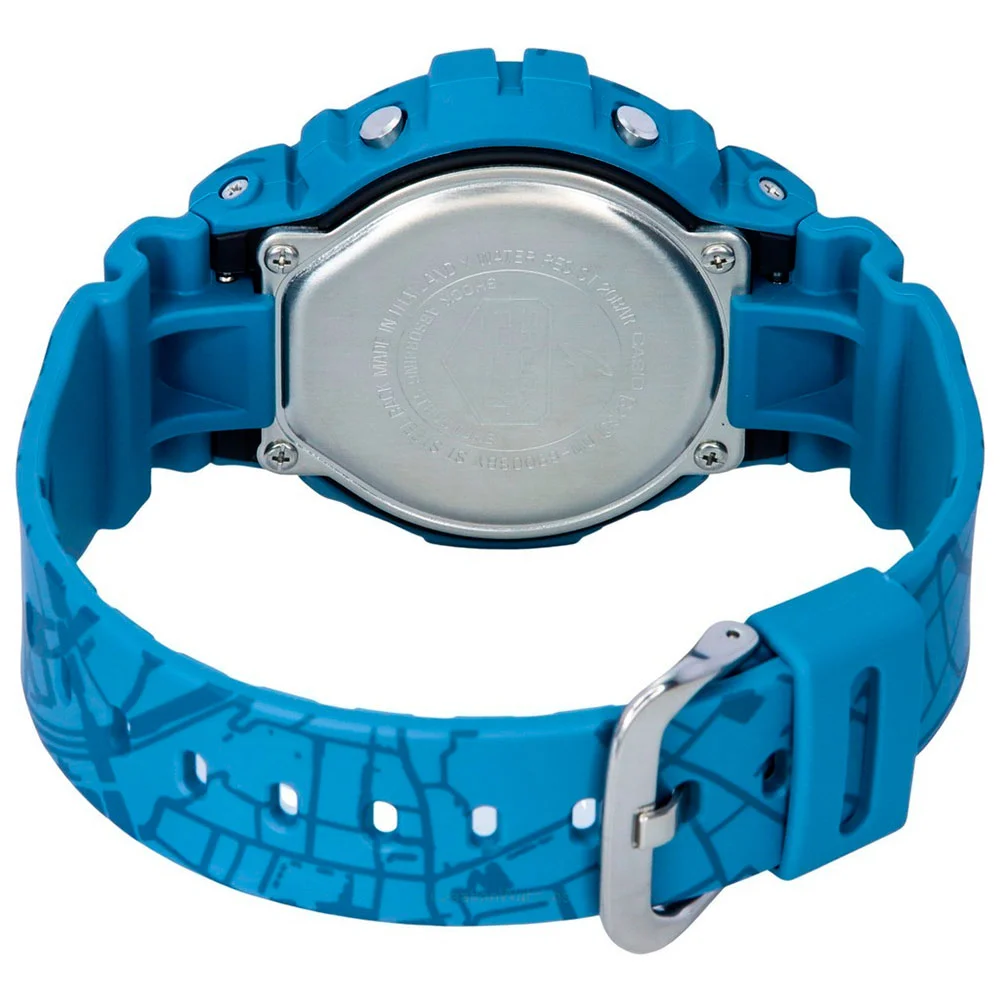 casio DW-6900SBY-2