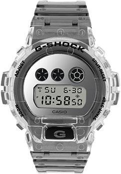 Вся коллекция G-Shock